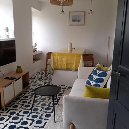 Apartamento Havre De Paix Rodez Exterior foto