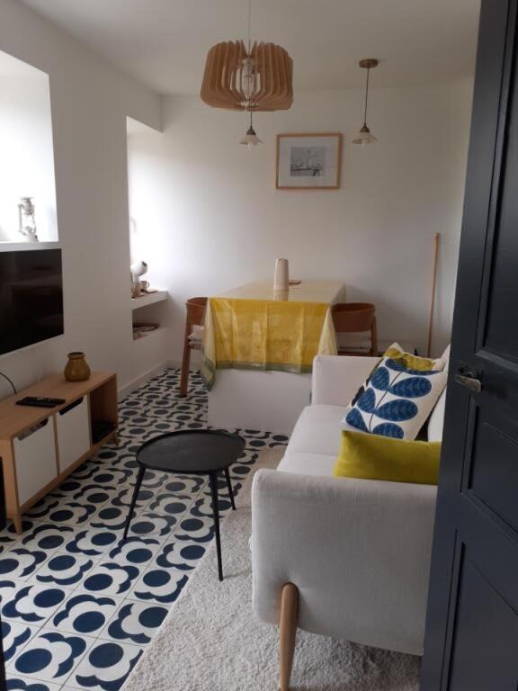 Apartamento Havre De Paix Rodez Exterior foto