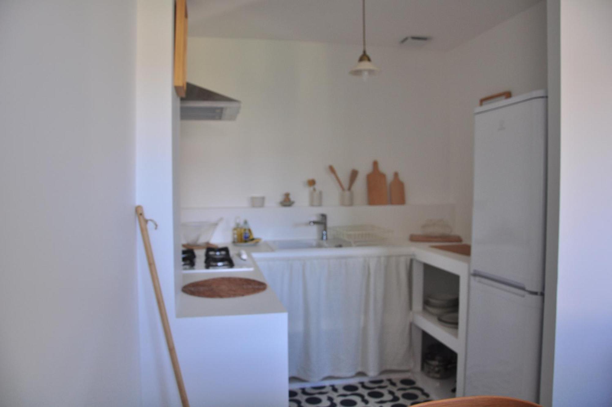 Apartamento Havre De Paix Rodez Exterior foto